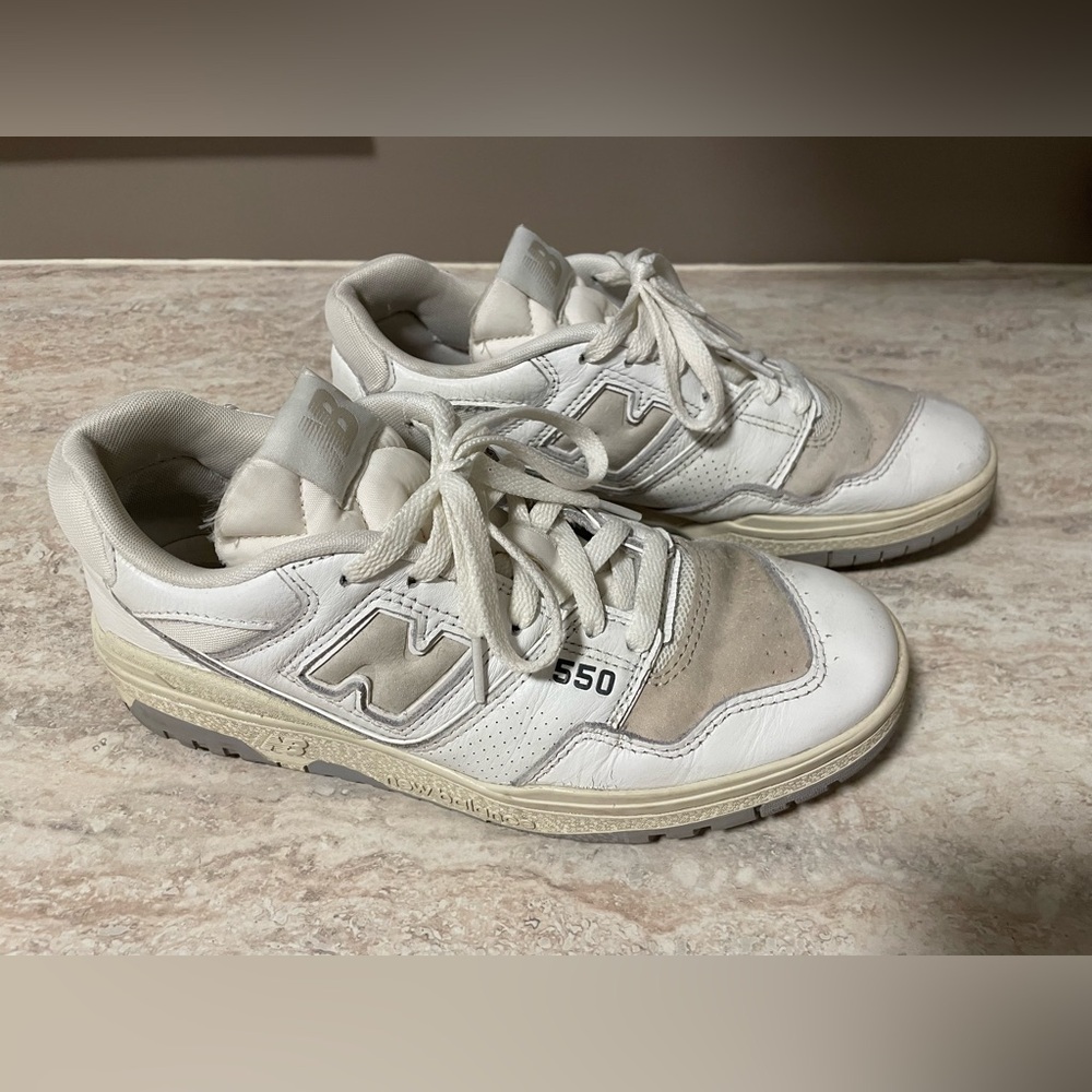 New Balance 550 Sneakers